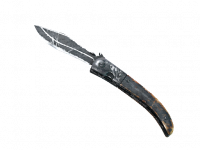 ★ Navaja Knife Night Stripe